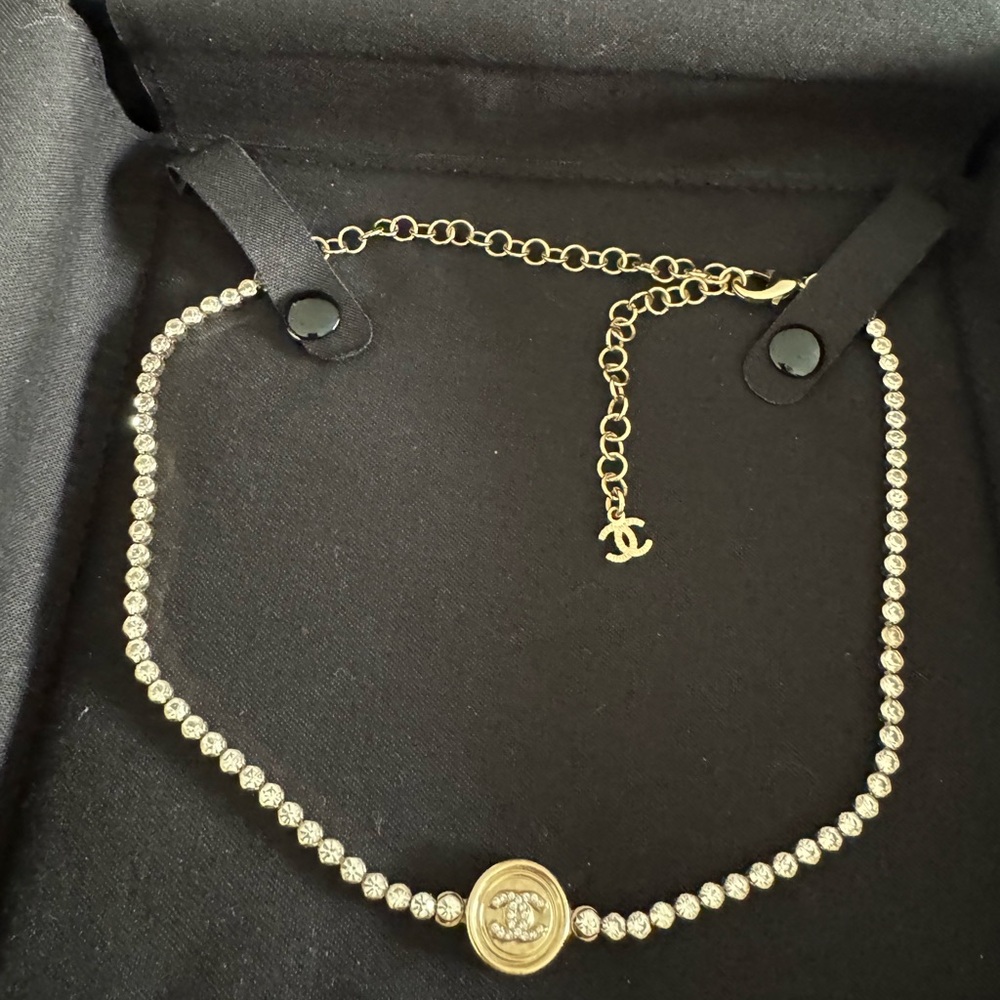 Chanel Necklace